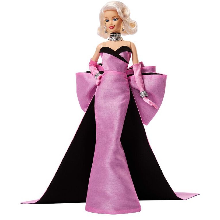 Barbie Collector Marilyn Monroe Doll, , hi-res
