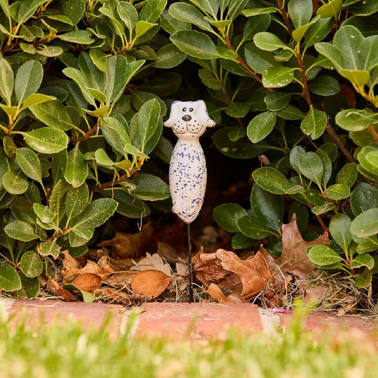 Northcote Pottery Tall Dog Stake, , hi-res