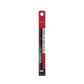 Rimmel C Wonder Ink Eyeliner #001 Black
