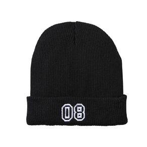 Young Original Older Kids' Slogan Beanie