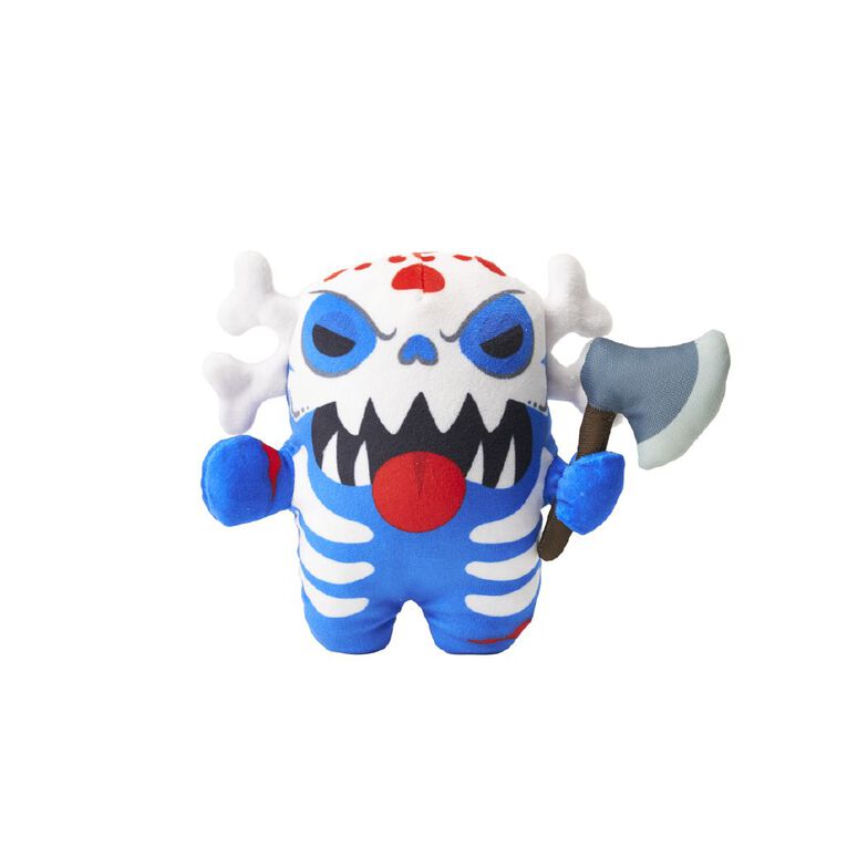 Axe-Alotls Plush Assorted 15cm, , hi-res