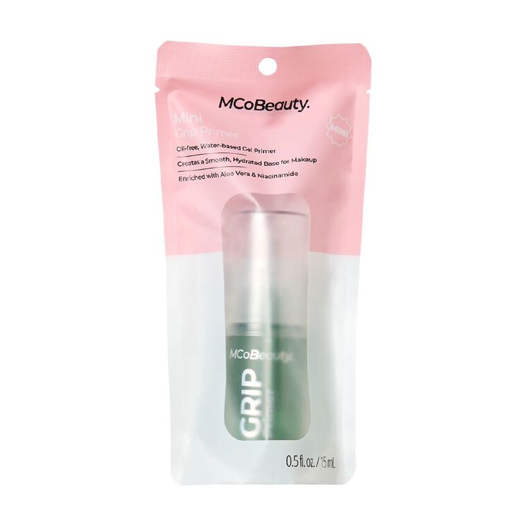 MCoBeauty Mini Grip Primer, , hi-res
