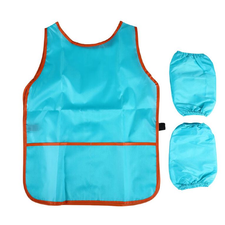 Uniti Art Smock, , hi-res