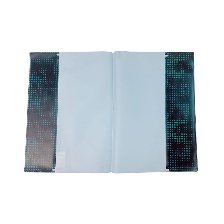 WS Book Sleeve Matrix 1B8, , hi-res
