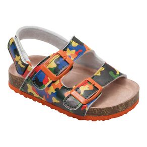 Young Original Junior Kids' Rayray Sandals