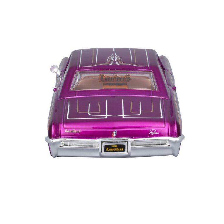 Maisto 1:24 Custom Shop Assorted, , hi-res