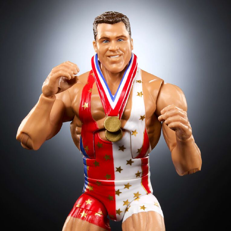 WWE Legends Elite Figure Assorted, , hi-res