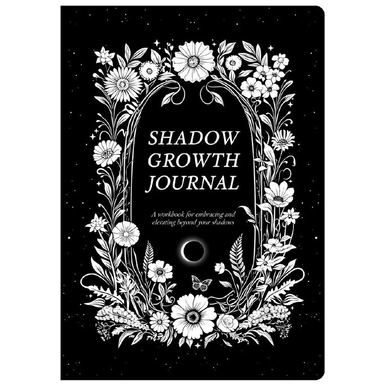 Shadow Growth Journal, , hi-res