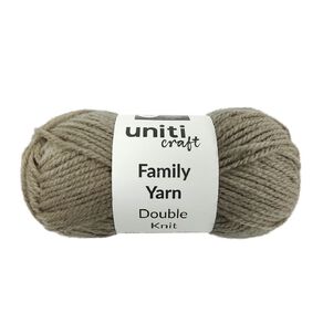 Uniti Yarn Family 50G Natural