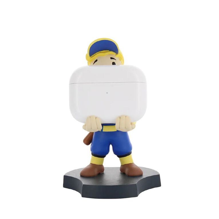 Cable Guys Holdem Big League Vault Boy, , hi-res