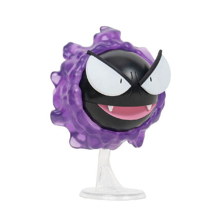Pokemon 5cm and 8cm Figure Series 22 3 Pack, , hi-res