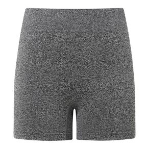 Active Intent Women's Seamless Shorts