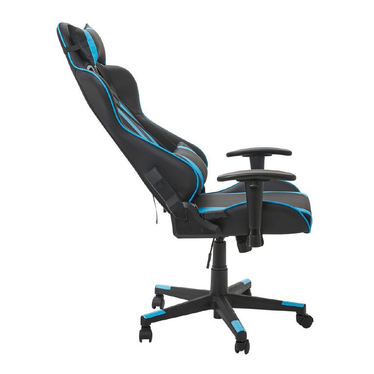 Workspace Neo Gaming Chair, , hi-res