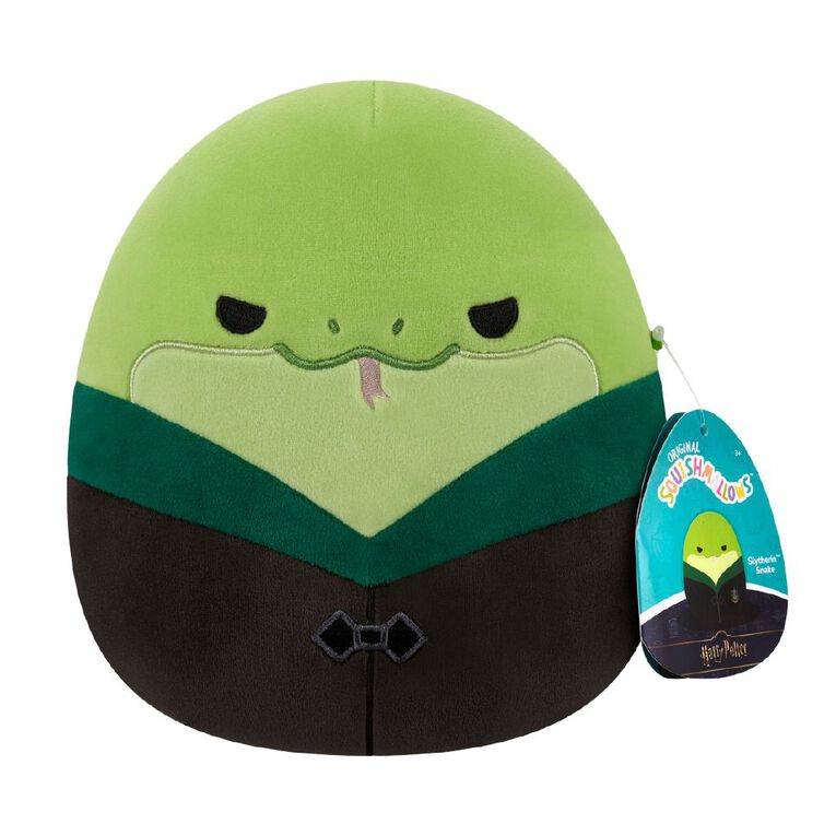 Squishmallows Harry Potter Series 28 Assorted, , hi-res
