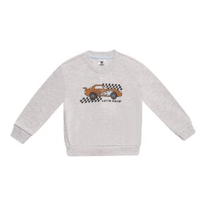 Young Original Toddler Boys' Printed Sweatshirt