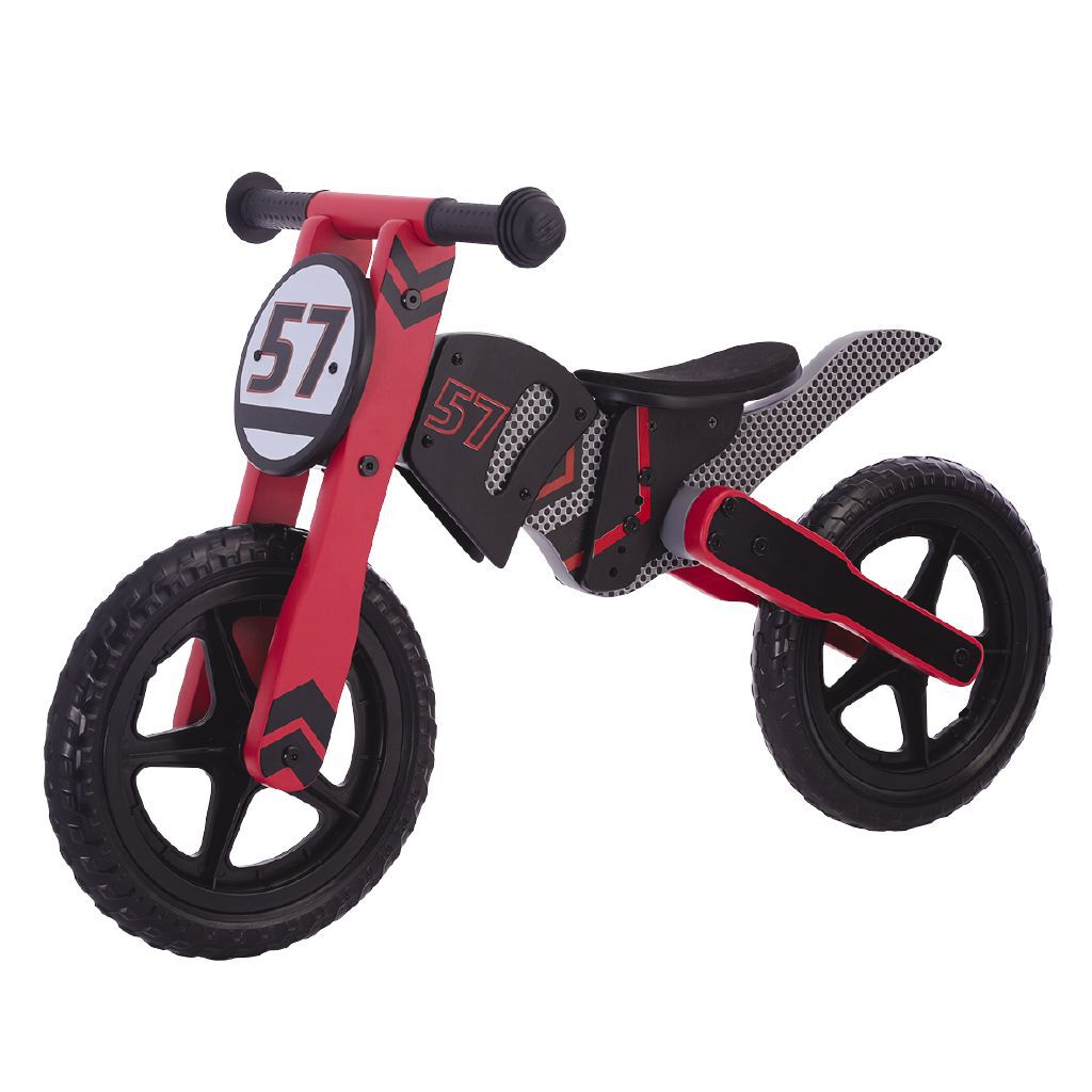 Balance bike warehouse clearance