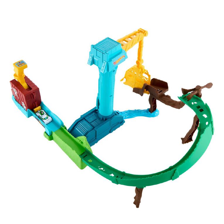 Hot Wheels Toy Story Playset, , hi-res