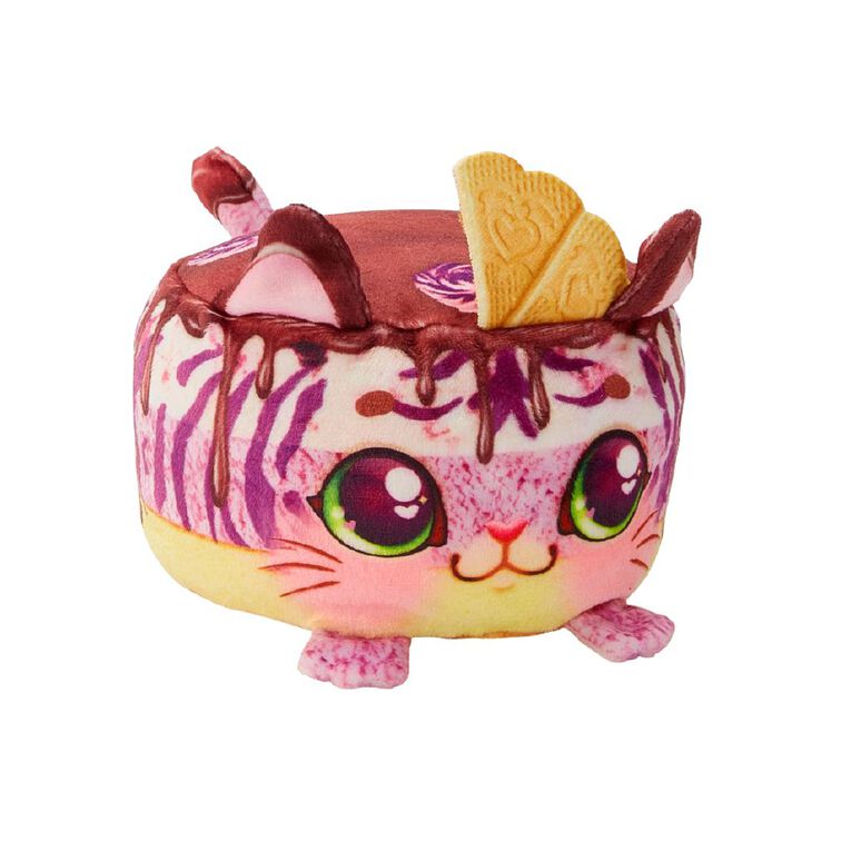 Cookeez Makery Fridge Freezer Playset, , hi-res