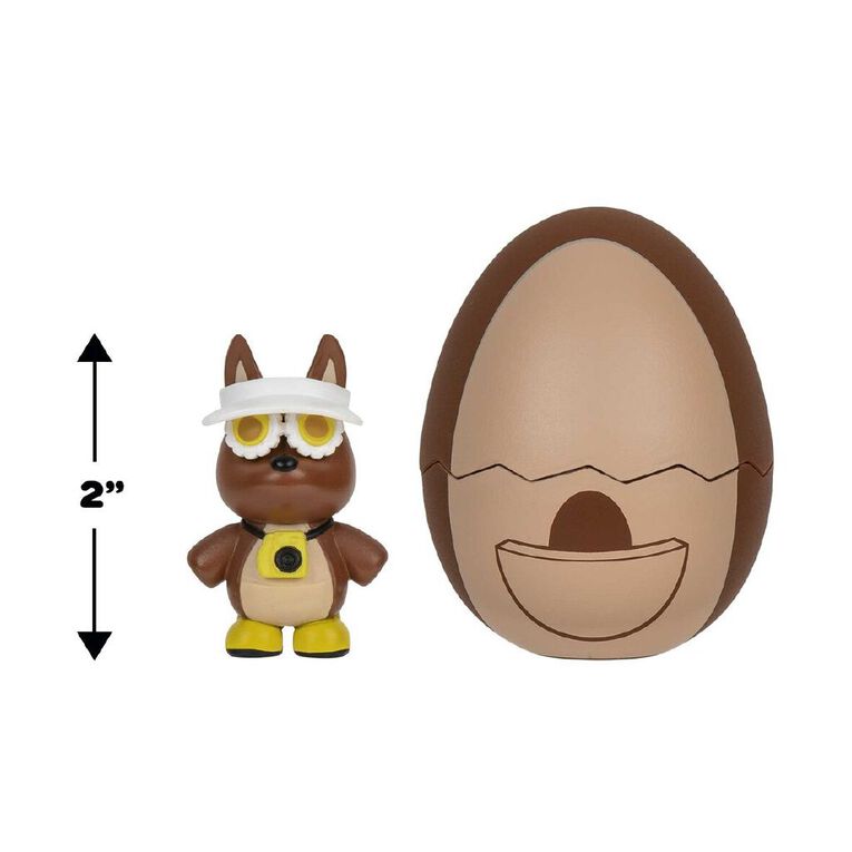 Adopt Me Mystery Collectible Pets Assorted, , hi-res