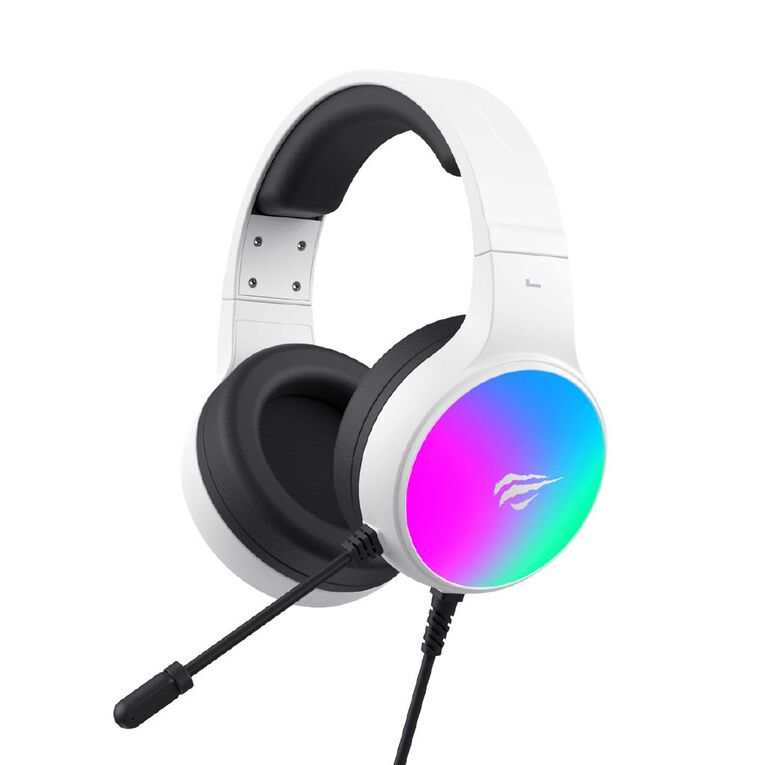 Gamenote Luminous Gaming Headset, , hi-res