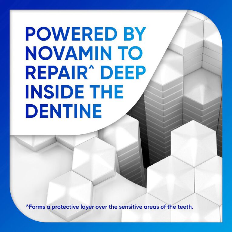 Sensodyne Repair & Protect Toothpaste Whitening, , hi-res