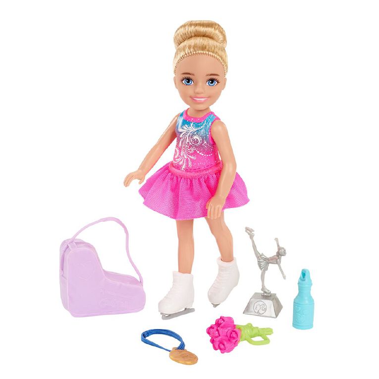 Barbie Chelsea Career Doll Assorted, , hi-res