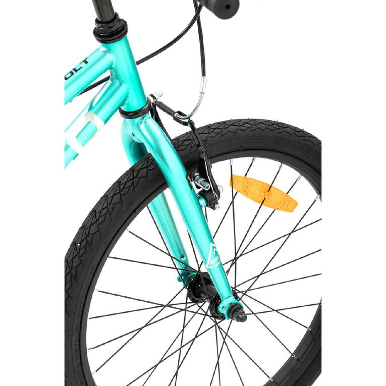 Milazo 20 Inch Volt Bike Metallic, , hi-res