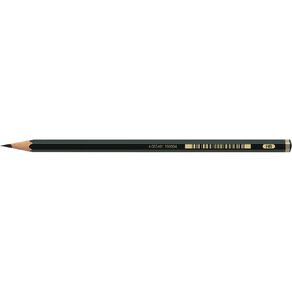Faber-Castell Drawing Pencil 9000 HB