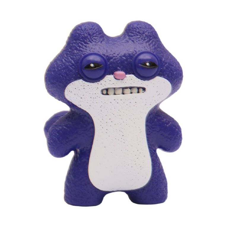 Fuggler Collectible Figures Blind Box Series 2 Assorted, , hi-res