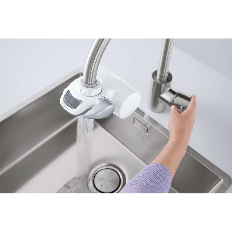 on tap filter advanced