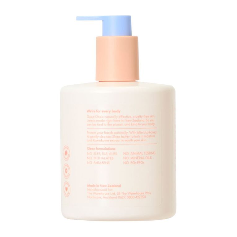 Good One Handwash Garden Sunrise 500ml, , hi-res