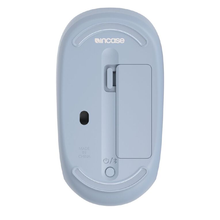 Incase Designed by Microsoft Bluetooth Mouse - Pastel Blue, , hi-res