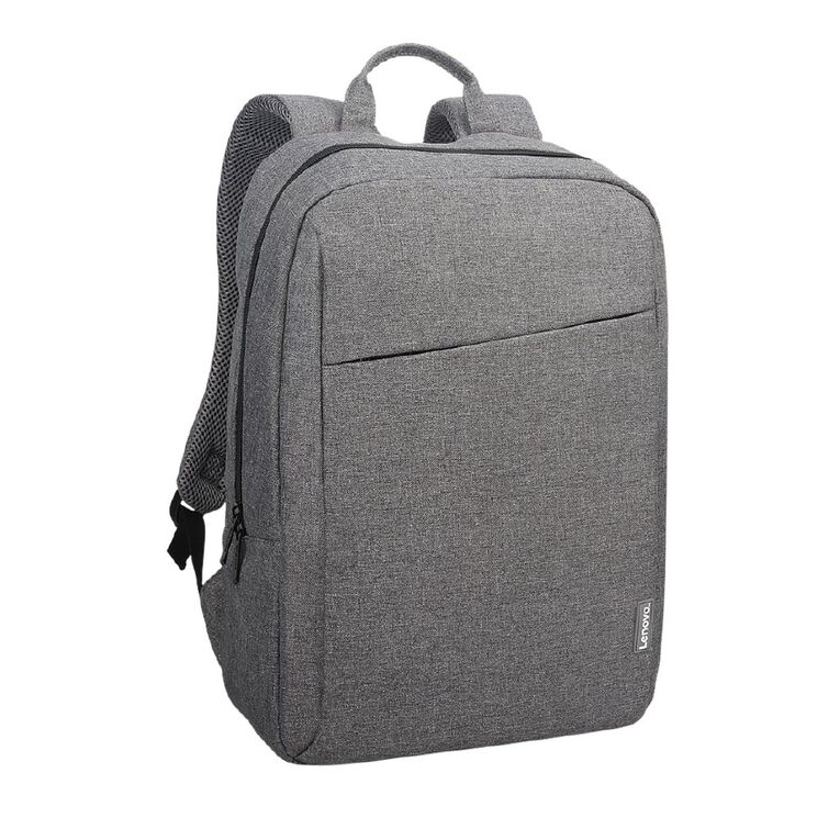 Lenovo B210 15.6-inch Backpack Grey, , hi-res