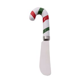 Wonderland Candy Cane Santa Spreaders Assorted