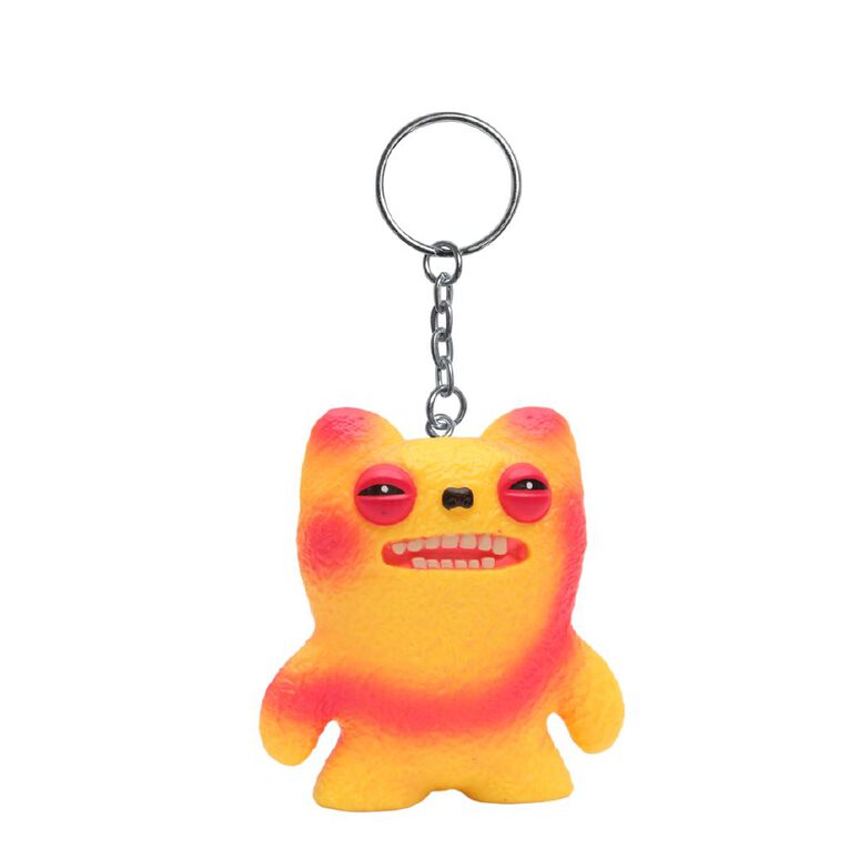 Fuggler Collectible Keychain Blind Bag Series 2 Assorted, , hi-res
