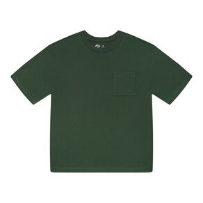 Young Original Short Sleeve Pocket Tee