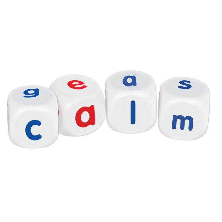 Junior Learning Roll-A-Word, , hi-res