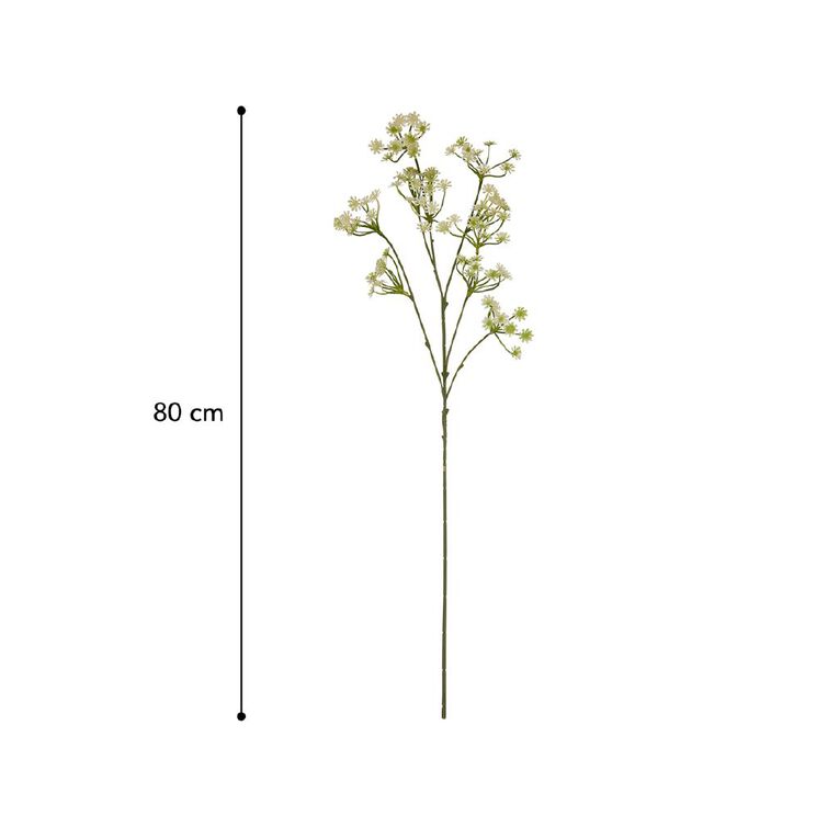 Botanica Artificial Stem Baby's Breath, , hi-res