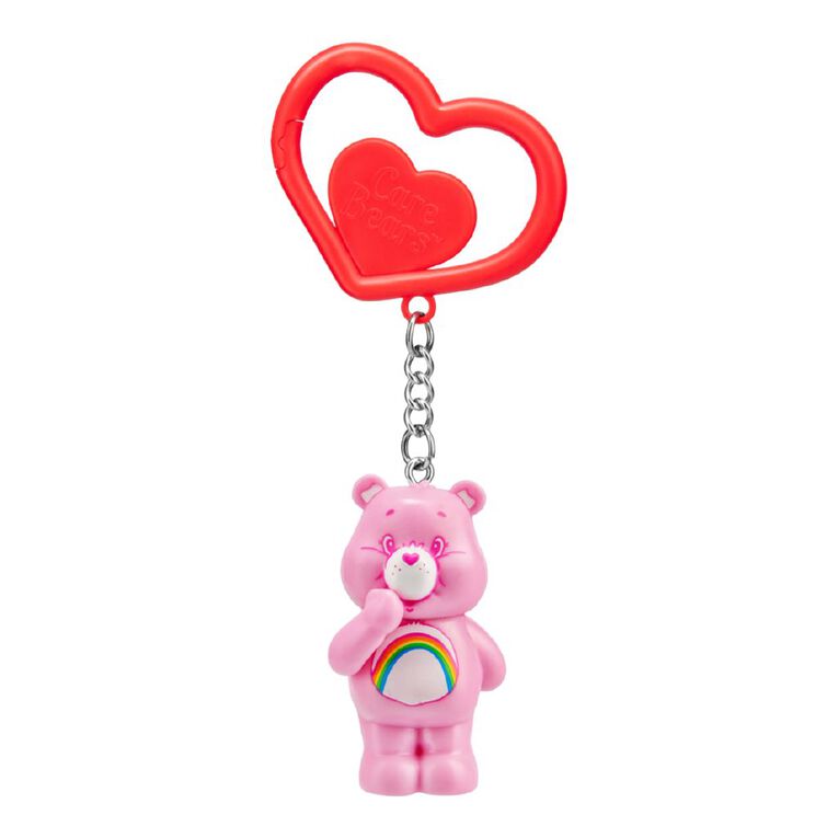 Paladone Care Bears Backpack Buddies, , hi-res