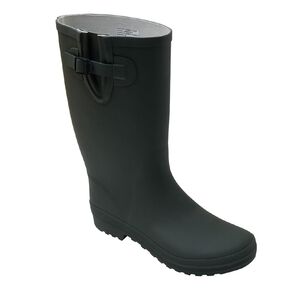 H&H Men's Buckle Gumboots
