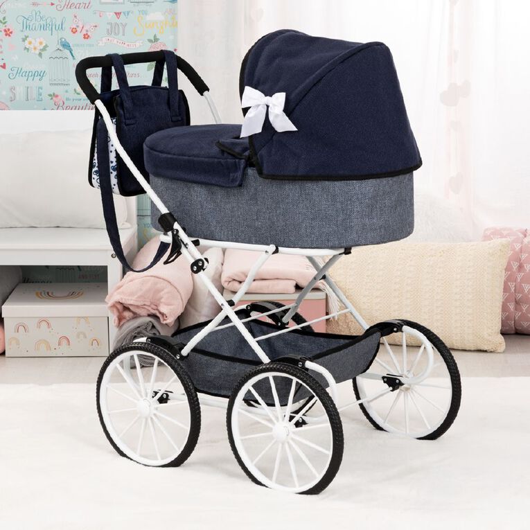 Bayer Classic Pram, , hi-res
