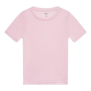 H&H Kids' Thermal Short Sleeve Tee
