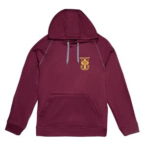 Schooltex Waiuku College Hoodie with Embroidery
