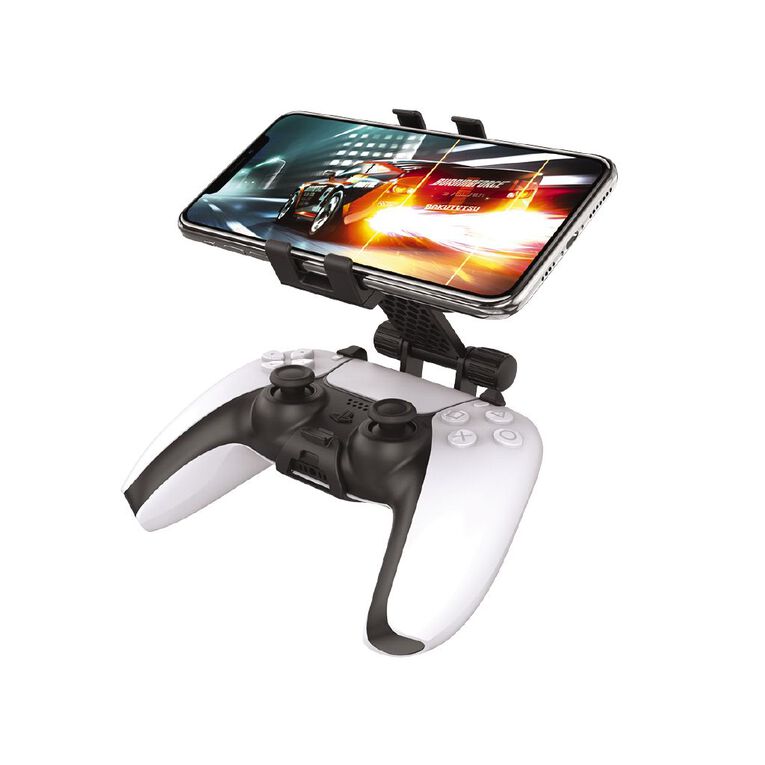 PowerWave PS5 Controller Phone Mount, , hi-res