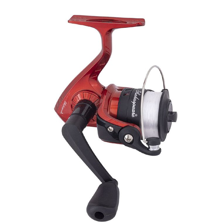 Shakespeare Ugly Stik Dock Runner Kid Fishing Combo 90cm, , hi-res