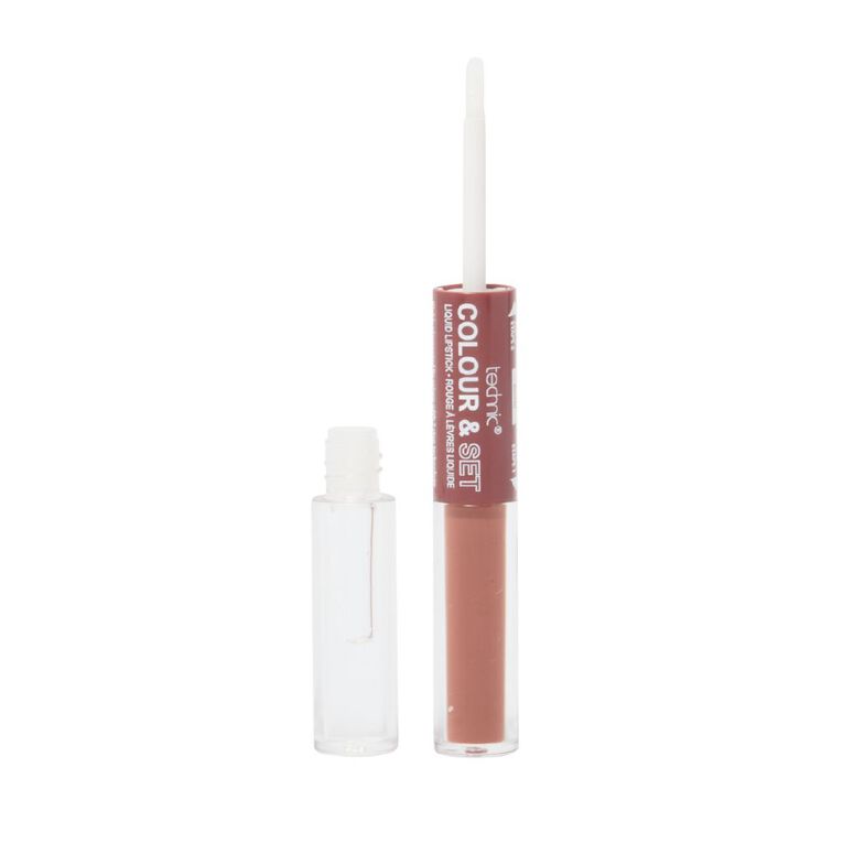 Technic Colour & Set Brown Mid, , hi-res