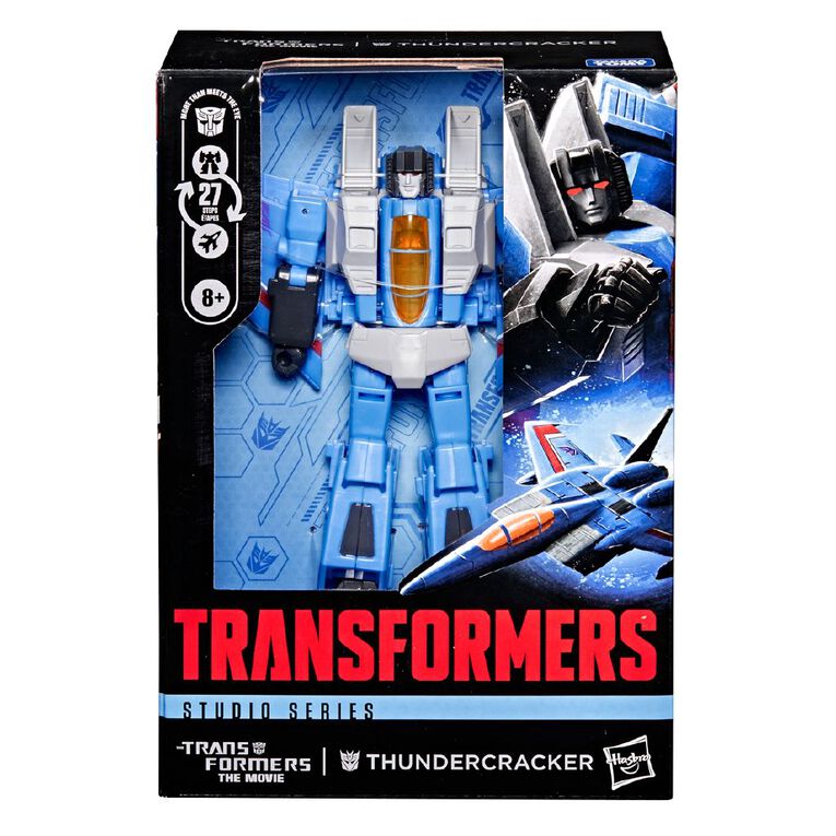 Transformers Generations Studio Series Voyager Assorted, , hi-res