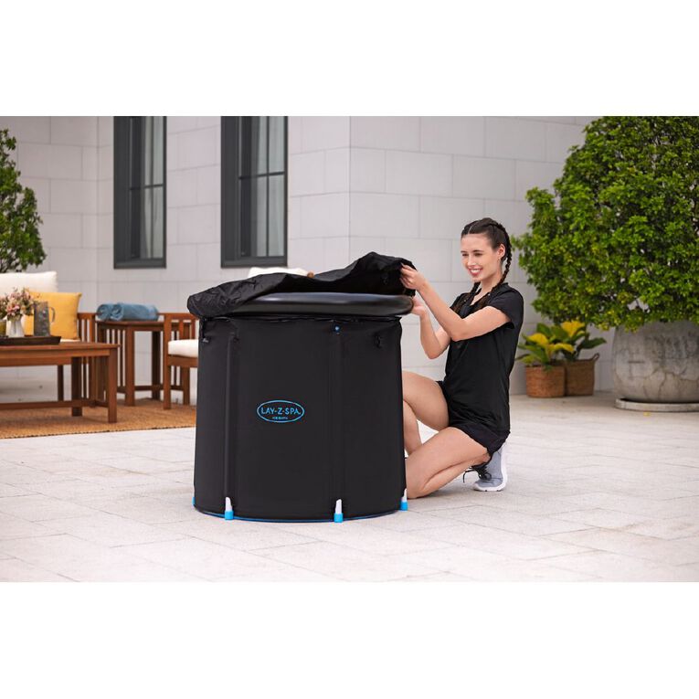 Bestway Glacial Zen Ice Bath Pod, , hi-res