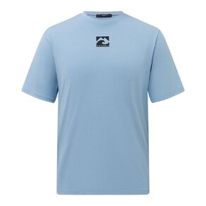 H&H Men's Surf Short Sleeve Tee