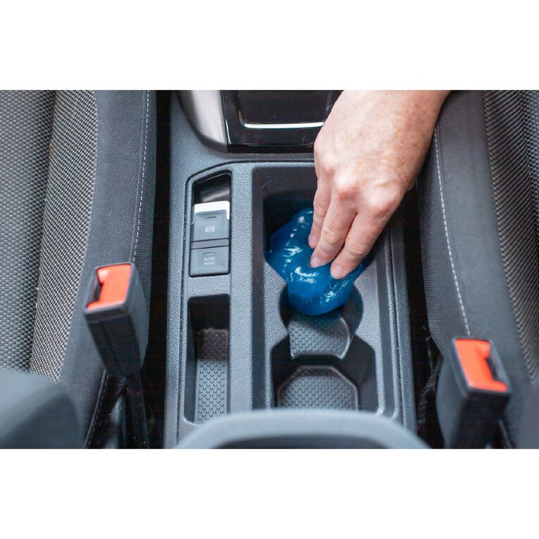 Autoworx Cleaning Gel, , hi-res